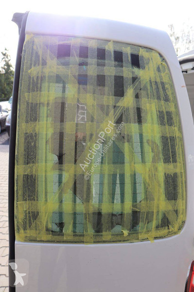 Nyttofordon Volkswagen  CADDY TDI