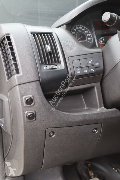 Nyttofordon Peugeot