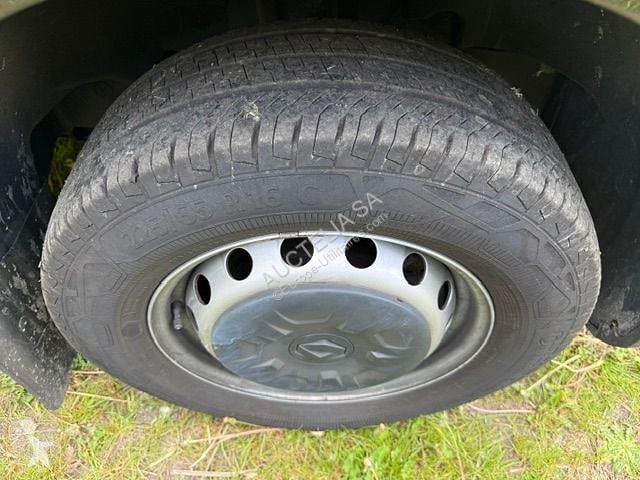 Nyttofordon Renault
