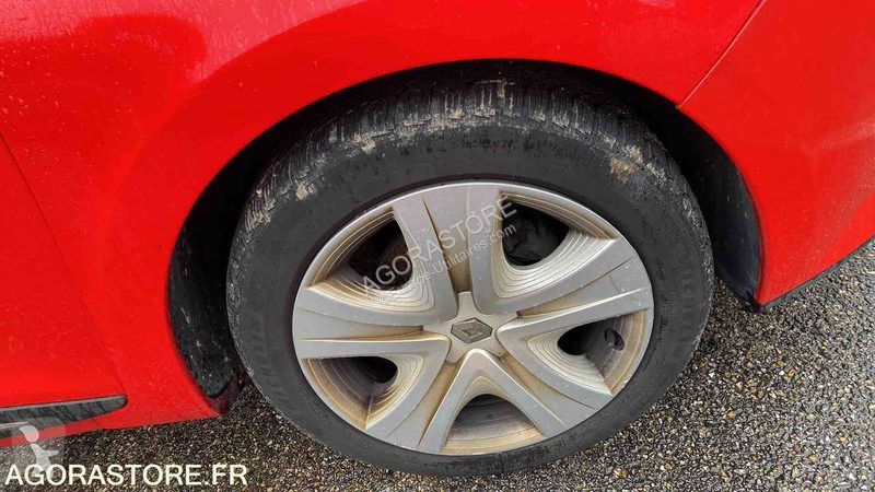Nyttofordon Renault CLIO