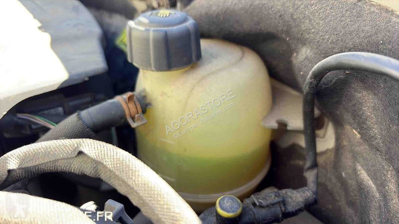 Nyttofordon Renault KANGOO