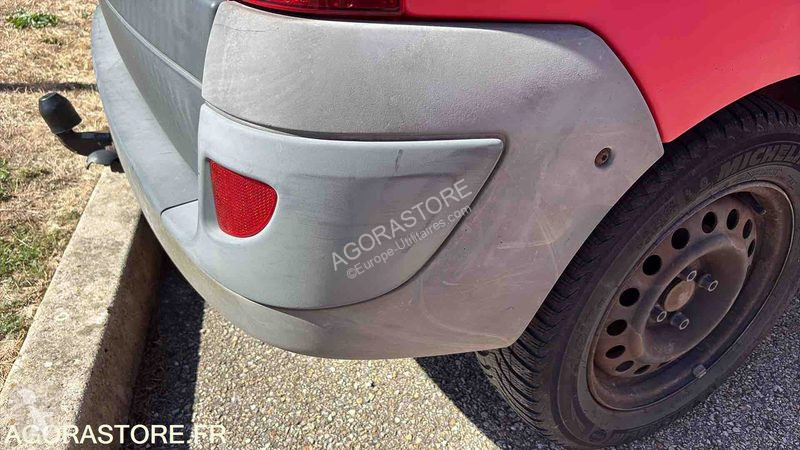 Nyttofordon Renault KANGOO