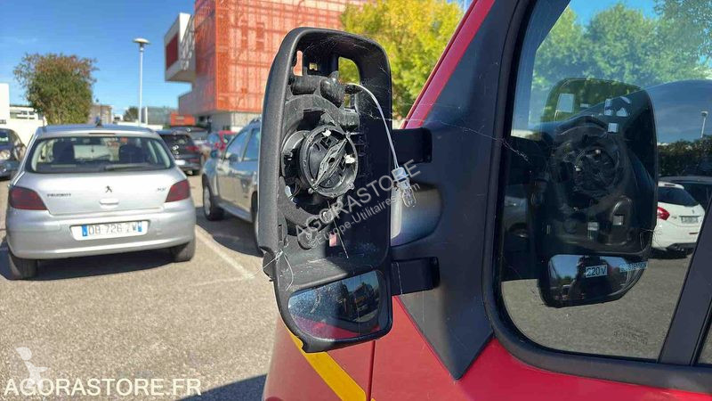 Nyttofordon Renault MASTER