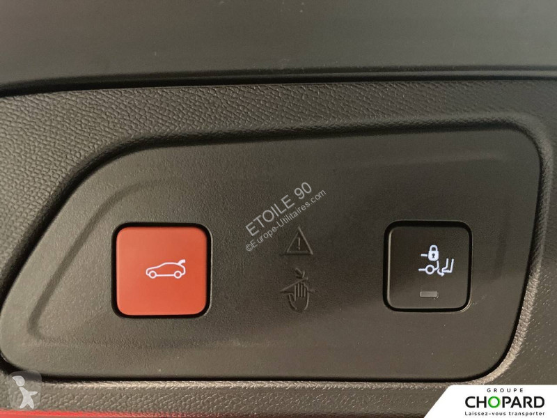 Nyttofordon Citroën C5 Aircross BlueHDi 130 S&S...