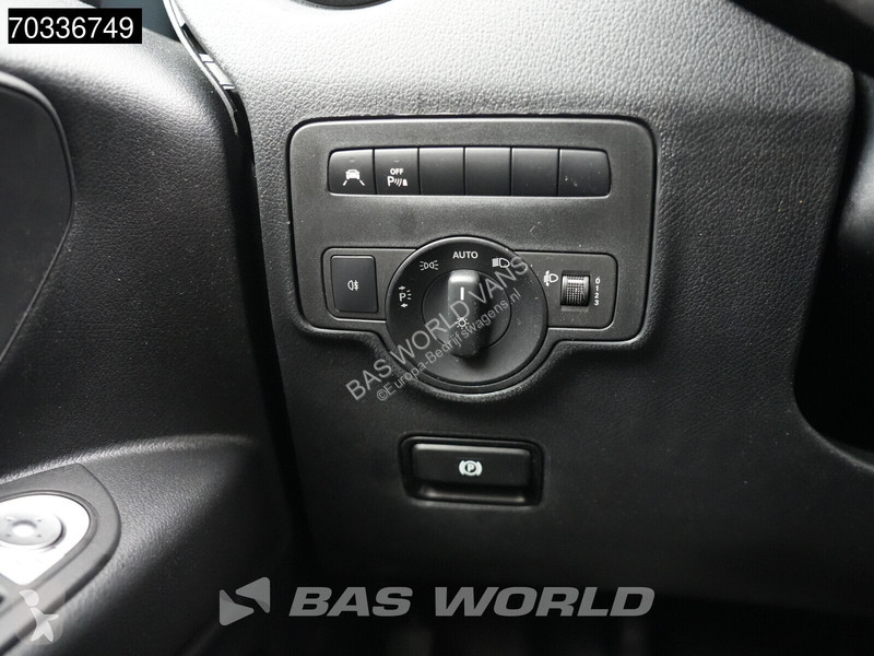Bedrijfswagen Mercedes 110 L2H1 Airco Cruise...