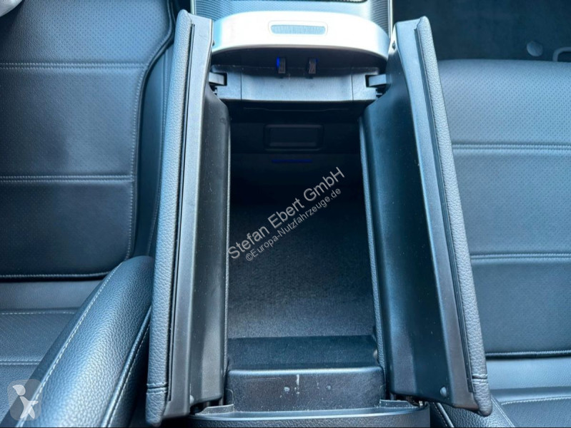 Furgoneta Mercedes C 300e T Avantgarde...