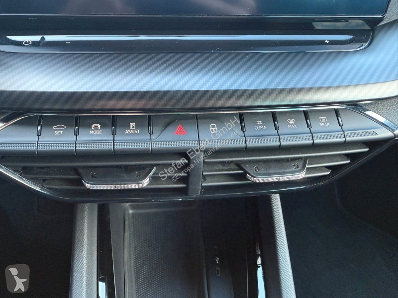 Furgoneta Skoda 1.4 TSI iV RS HUD+R-Kamera+
