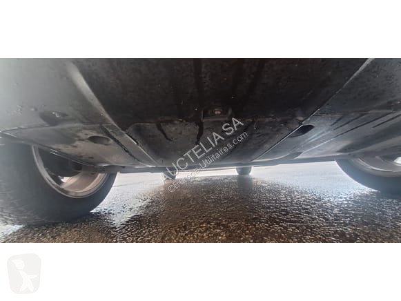 Furgoneta Renault Zoe