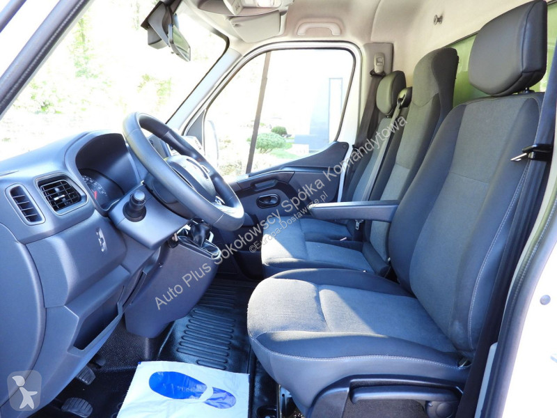Furgoneta Renault  MASTER
