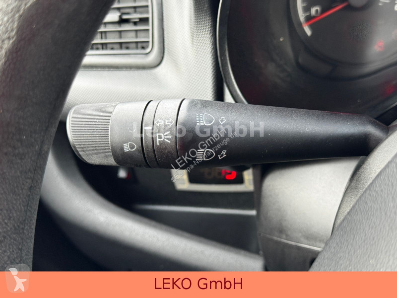 عربة نفعية Fiat Multijet 1,3 Mit Relec Froid TR22