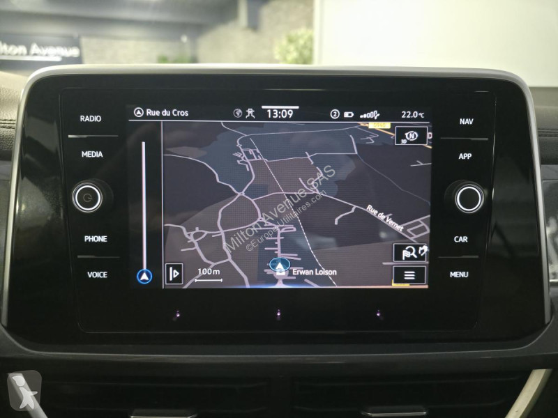 Furgoneta Volkswagen 2.0 TDI 150 DSG 7 Style...