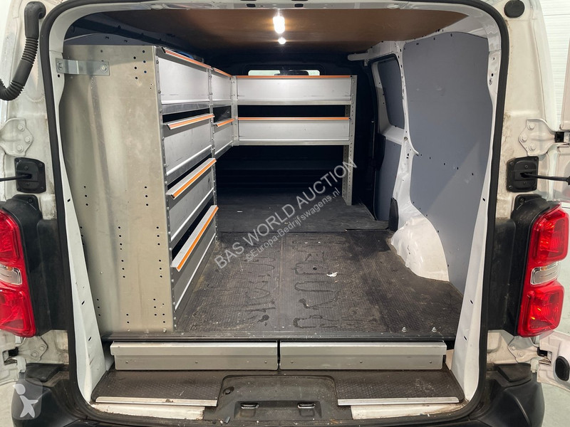 Autoutilitară Opel 2.0 CDTI L2H1 Edition