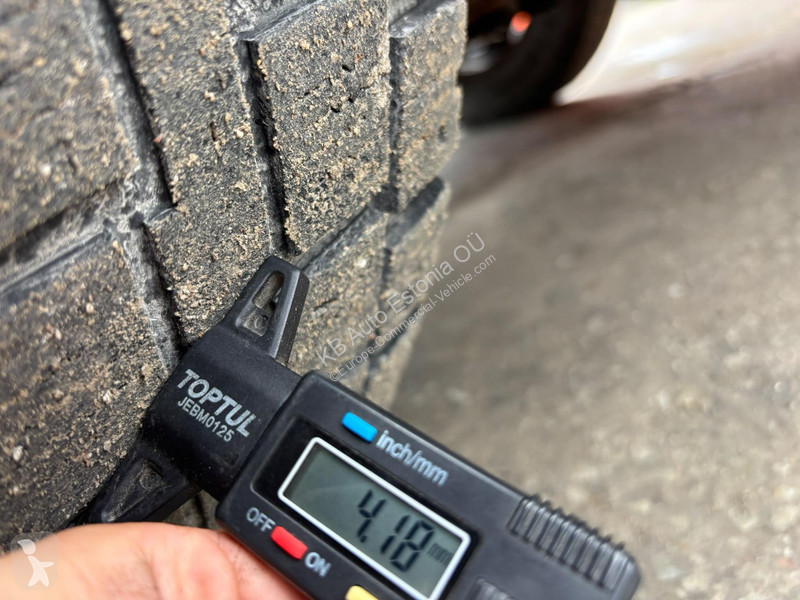 عربة نفعية Chevrolet recovery miller / winch...