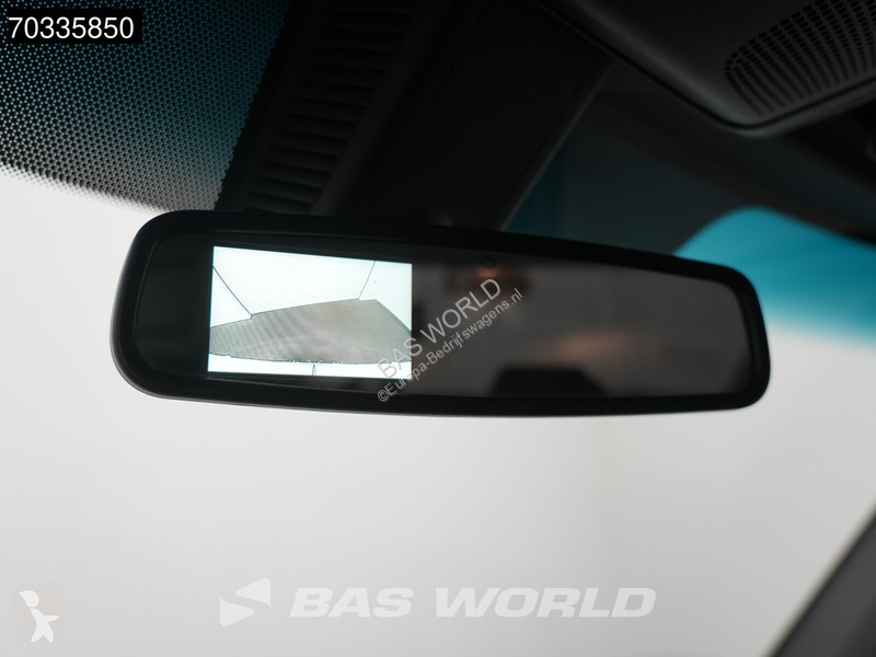 Autoutilitară Mercedes 100% Elektrisch L2H2...