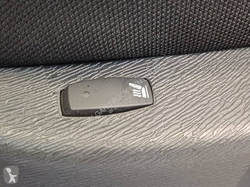 عربة نفعية Mercedes