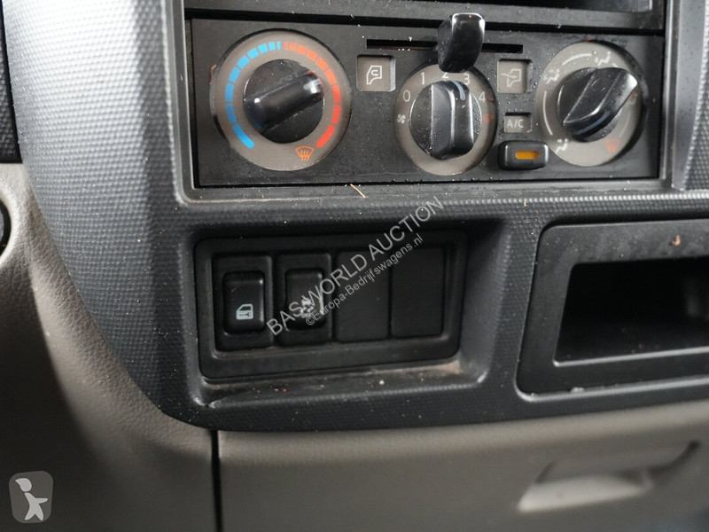 Furgoneta Renault 130PK