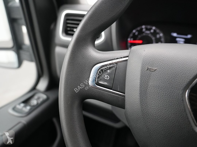 Úžitkové vozidlo Renault 145PK