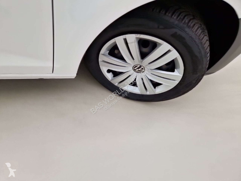 Úžitkové vozidlo Volkswagen 2.0 TDI Comfort...