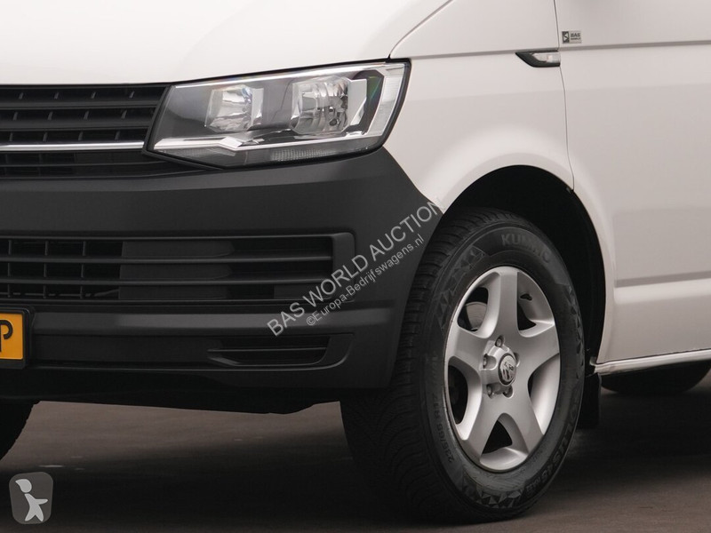 Autoutilitară Volkswagen 140pk