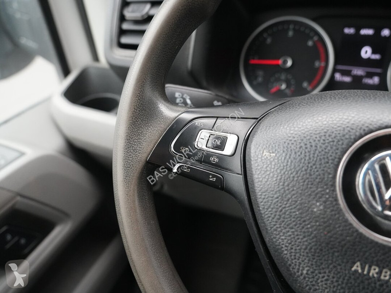 Autoutilitară Volkswagen 177pk