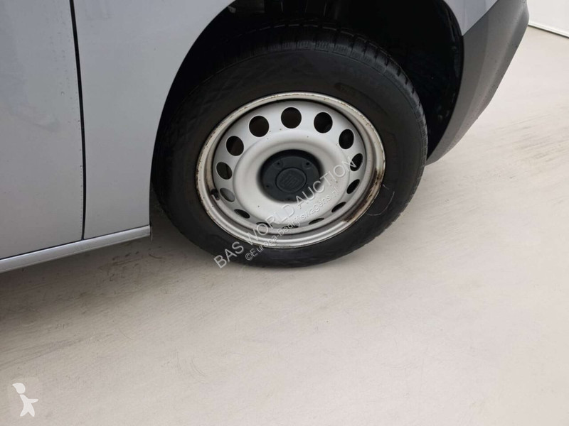 عربة نفعية Fiat 1.5 BlueHDI Heavy L2...