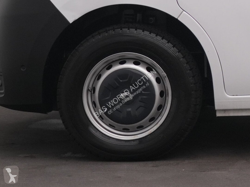 عربة نفعية Renault 135PK