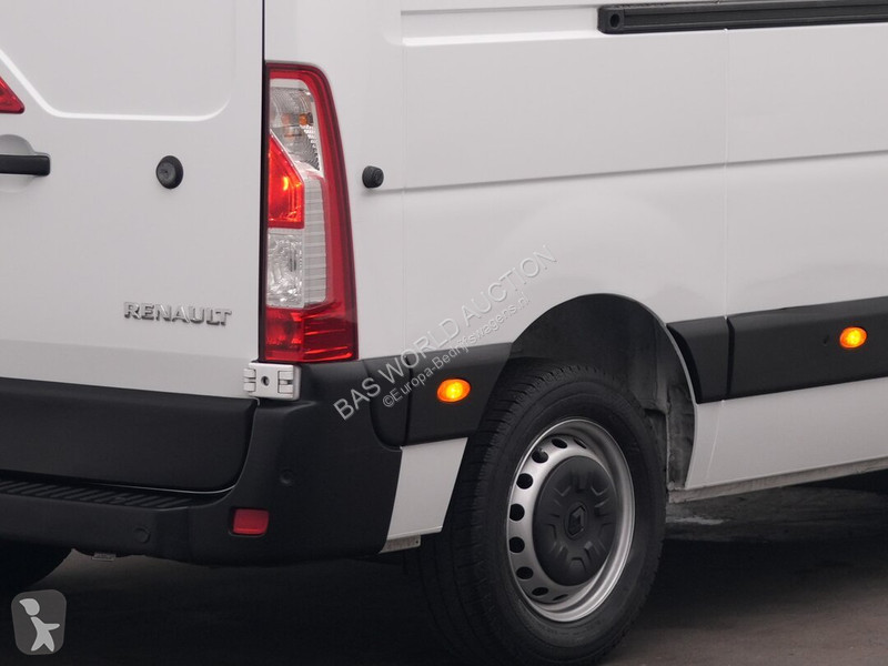 عربة نفعية Renault 135PK