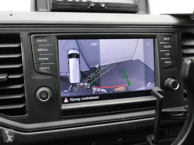 عربة نفعية Volkswagen 177pk