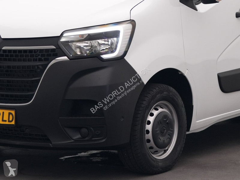 عربة نفعية Renault 135PK