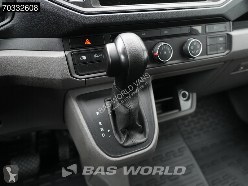 Furgoneta MAN Automaat L4H3 Airco Carplay...