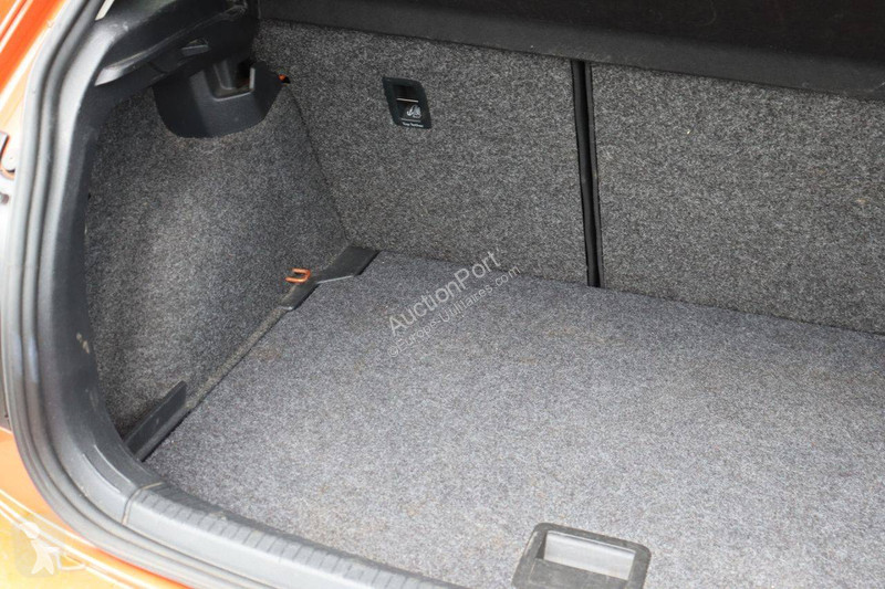 Furgoneta Volkswagen