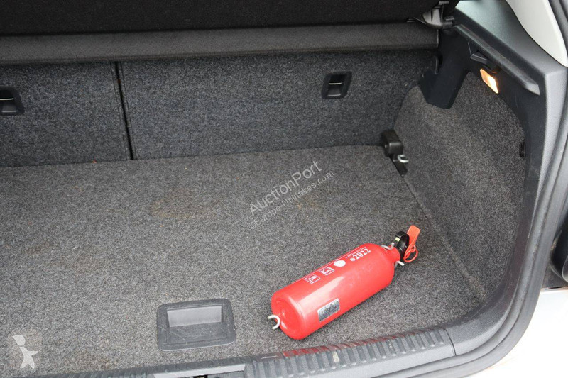 Furgoneta Volkswagen