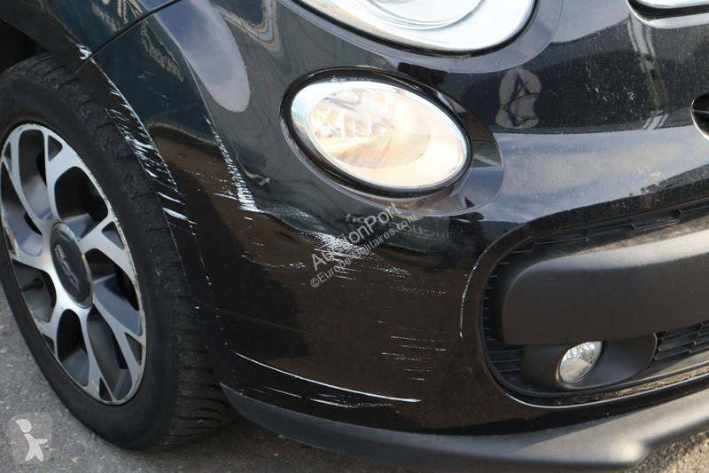 Furgoneta Fiat