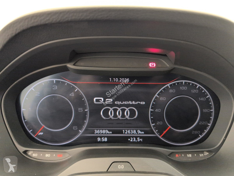 Audi  Transporter
