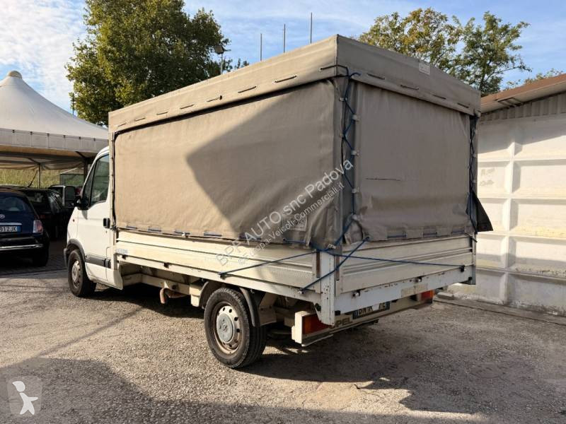 Furgoneta Opel CDTI 115