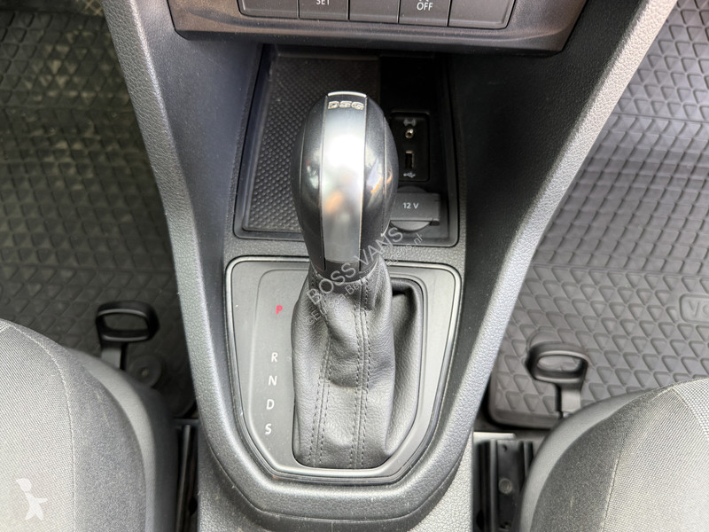 Furgoneta Volkswagen 37kWh 113PK L2 Elektrisch...