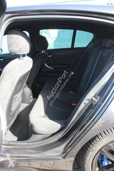 Nyttofordon BMW 118d xDrive 1 Serie