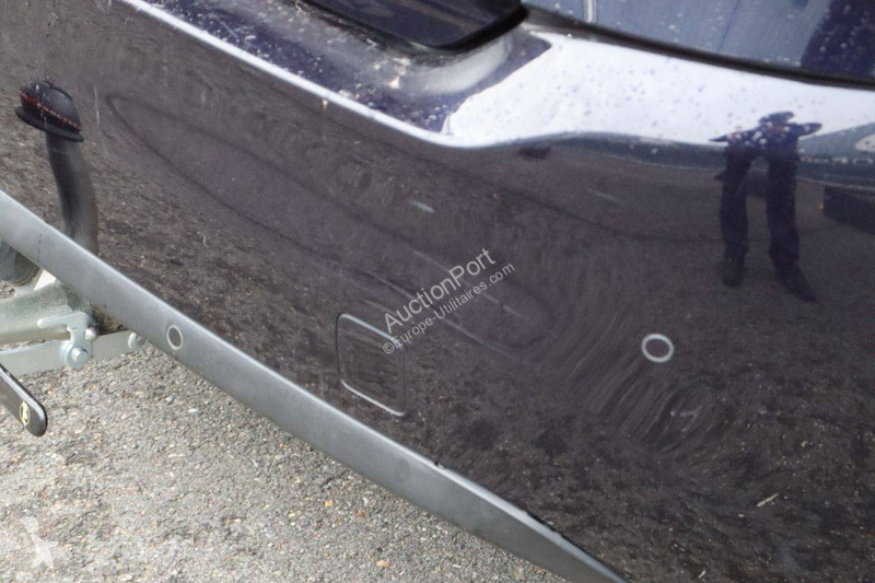 Коммерческий автомобиль Peugeot