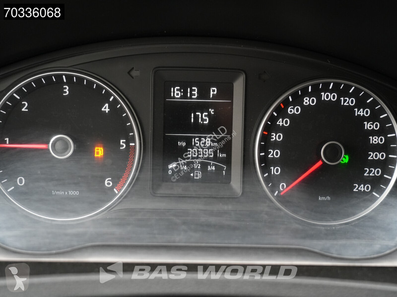 Autoutilitară Volkswagen Automaat L2H1 Airco...