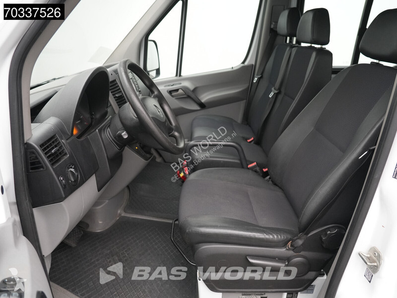 عربة نفعية Mercedes 316 CDI Automaat Dubbele...