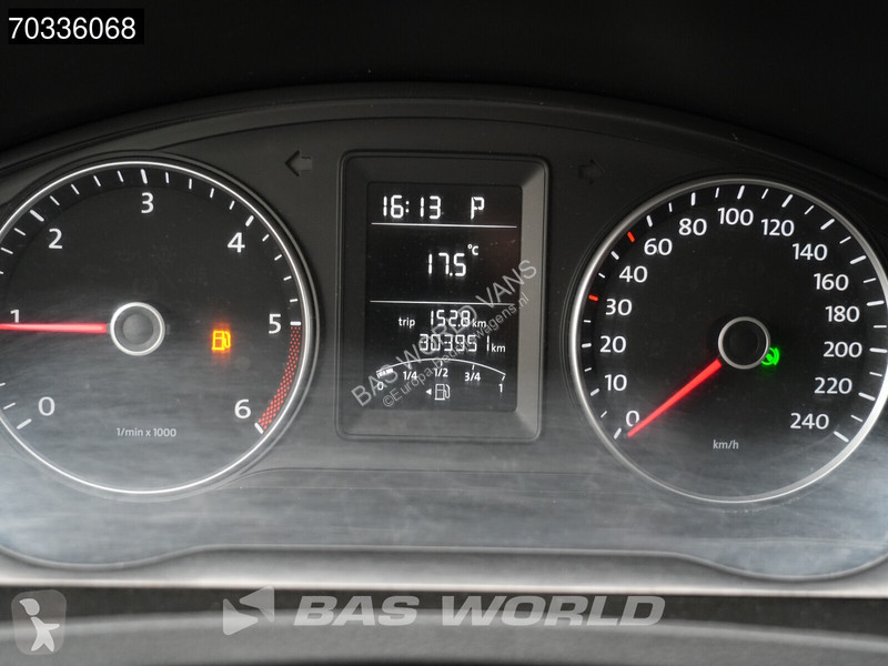 Samochód dostawczy Volkswagen Automaat L2H1...