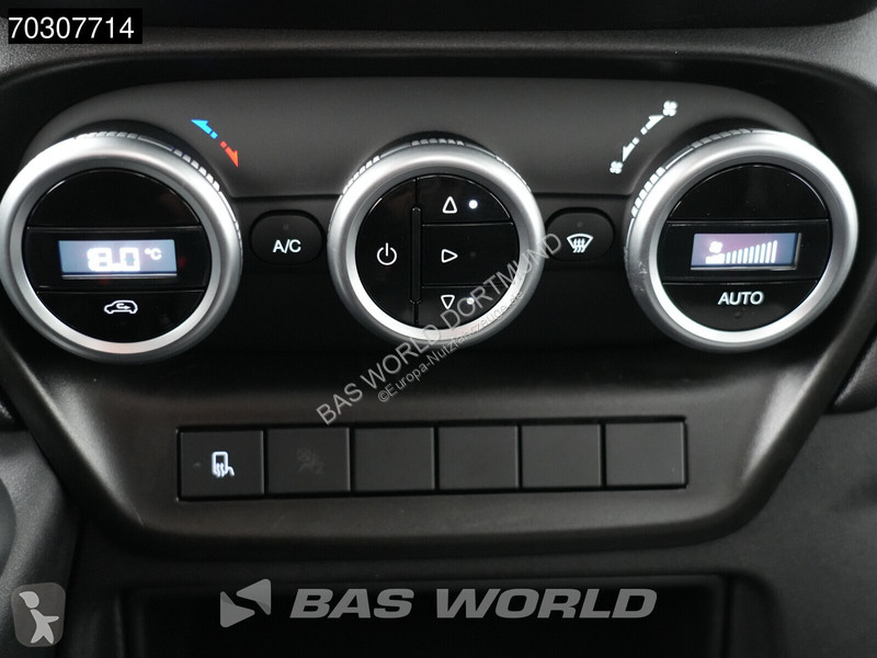 Autoutilitară Iveco 35C21 Neu! 3.0L Automatik...