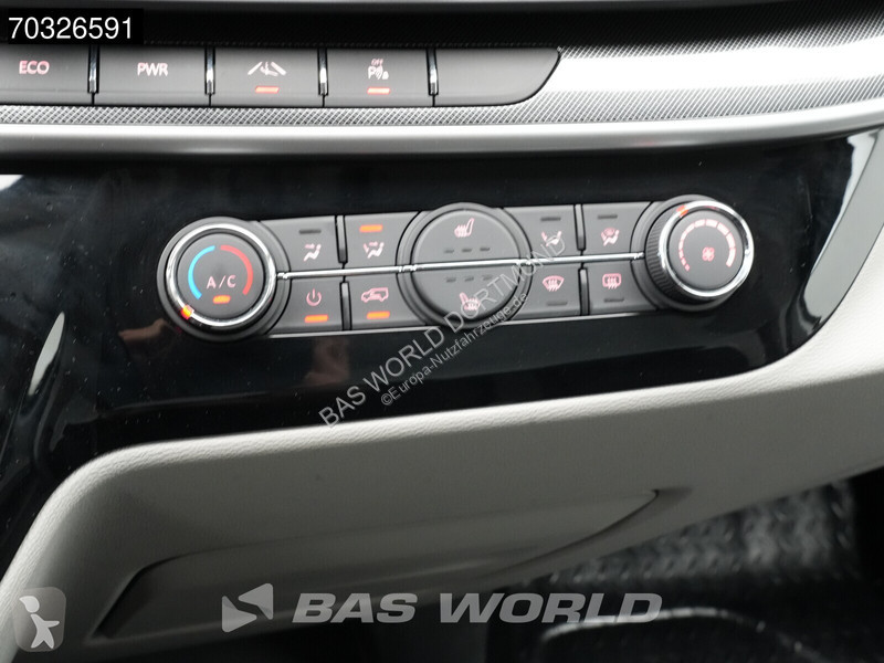 Furgoneta Maxus Neu! Elektro WLTP 256km 52kWh...