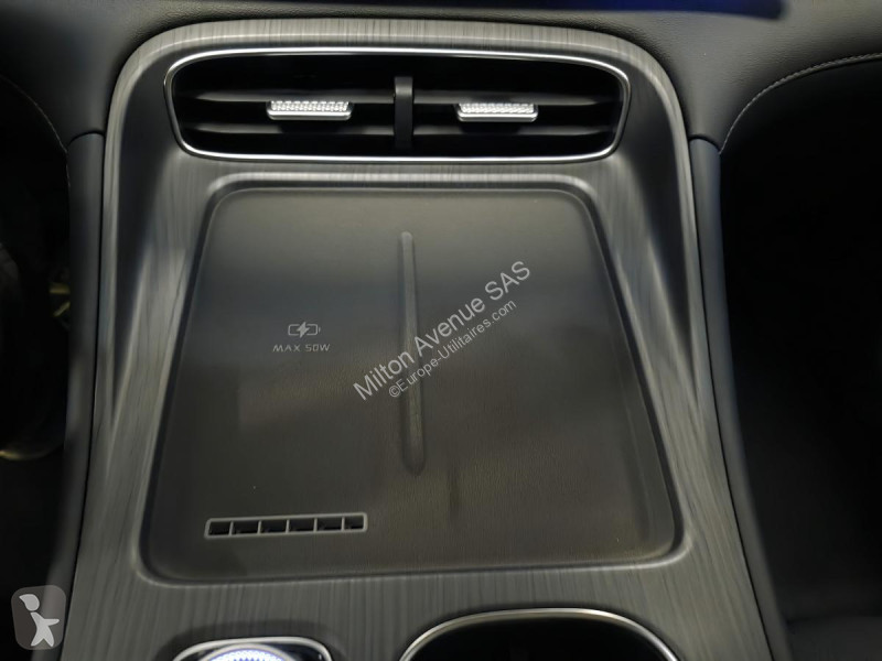 Véhicule utilitaire Chery TIGGO 8 1.5 PHEV -...