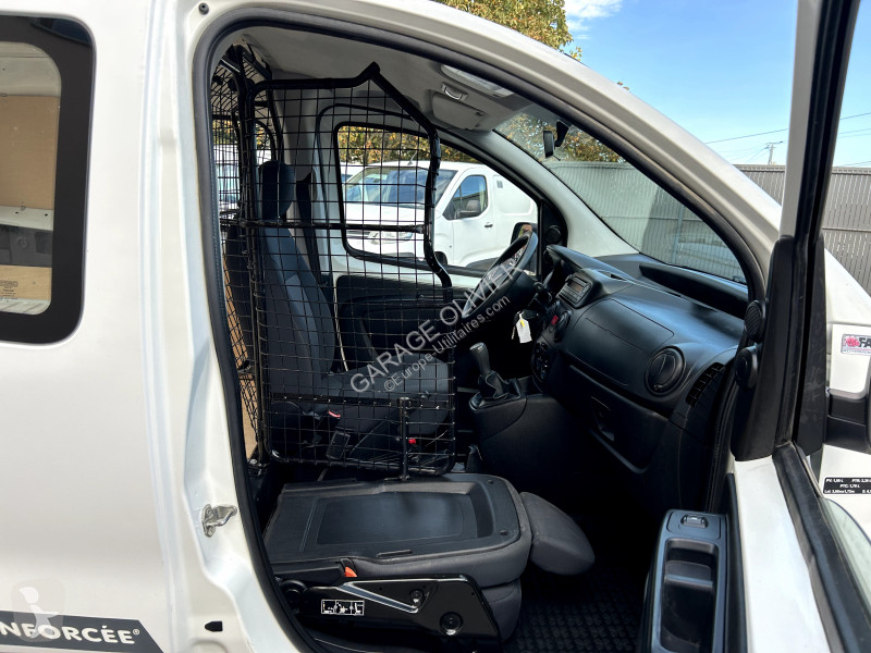 Véhicule utilitaire Citroën 1.3 HDI 75 Business...