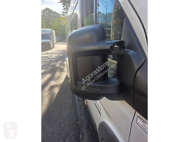 Varevogn Fiat DUCATO