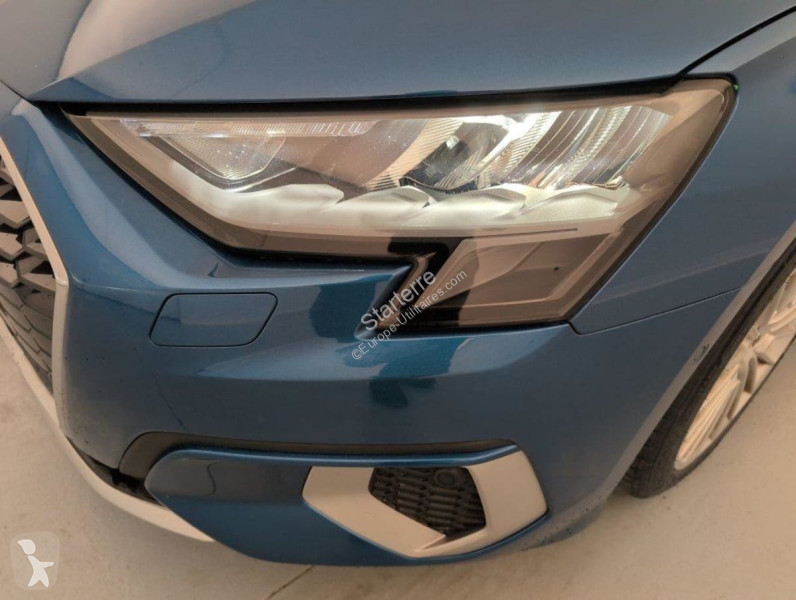 Audi  A3 SPORTBACK Transporter