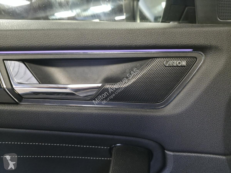 Véhicule utilitaire Skoda KODIAQ 2.0 TDI SCR -...