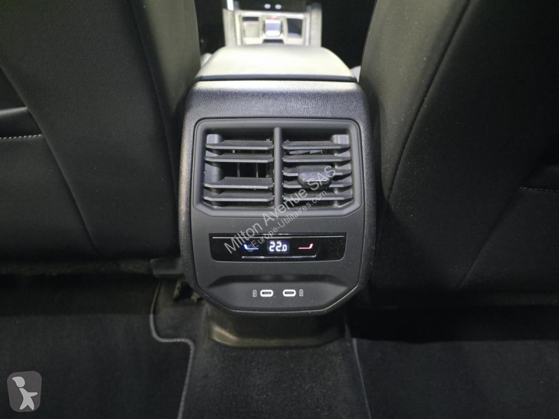 Véhicule utilitaire Cupra Sportstourer 1.4...