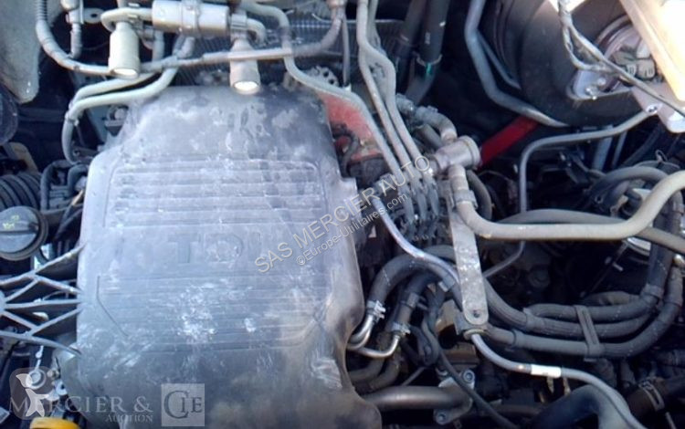 Užitkové vozidlo Volkswagen